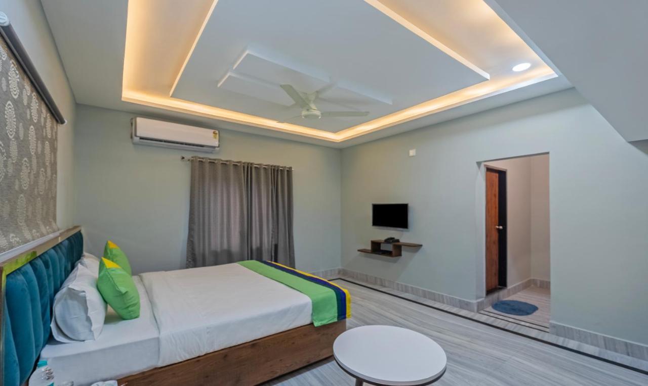 Itsy Hotels Greenland Jungle View 부바네스 외부 사진