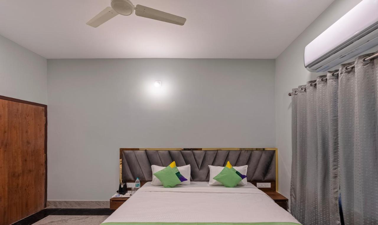 Itsy Hotels Greenland Jungle View 부바네스 외부 사진